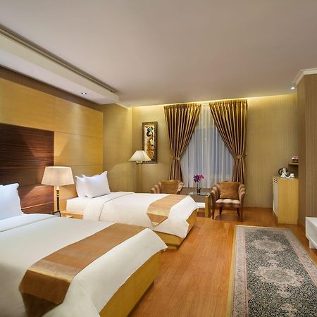 Sahati Hotel Dżakarta Zewnętrze zdjęcie