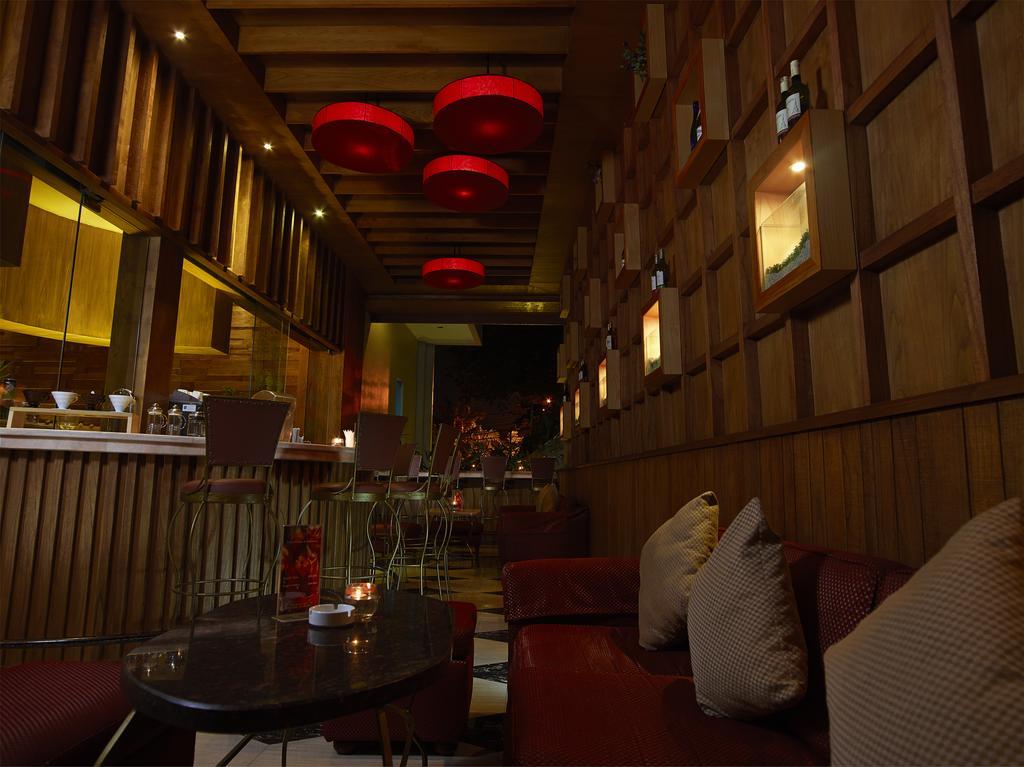 Sahati Hotel Dżakarta Zewnętrze zdjęcie