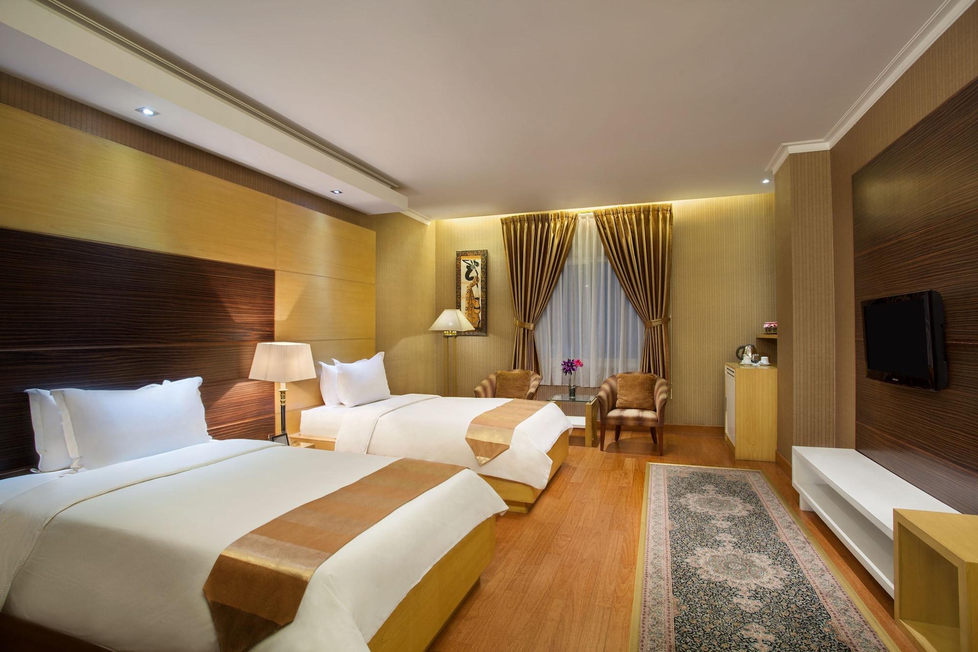 Sahati Hotel Dżakarta Zewnętrze zdjęcie