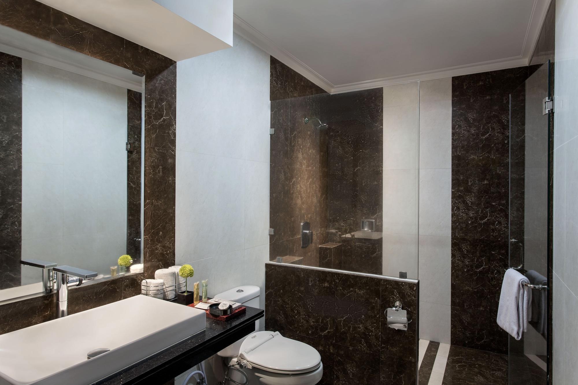 Sahati Hotel Dżakarta Zewnętrze zdjęcie