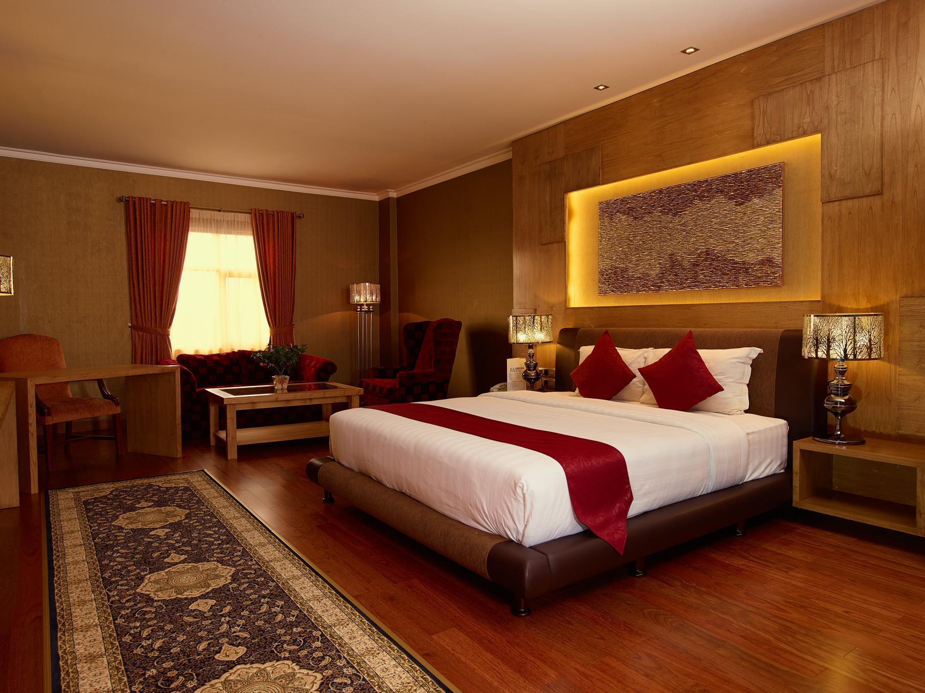 Sahati Hotel Dżakarta Zewnętrze zdjęcie