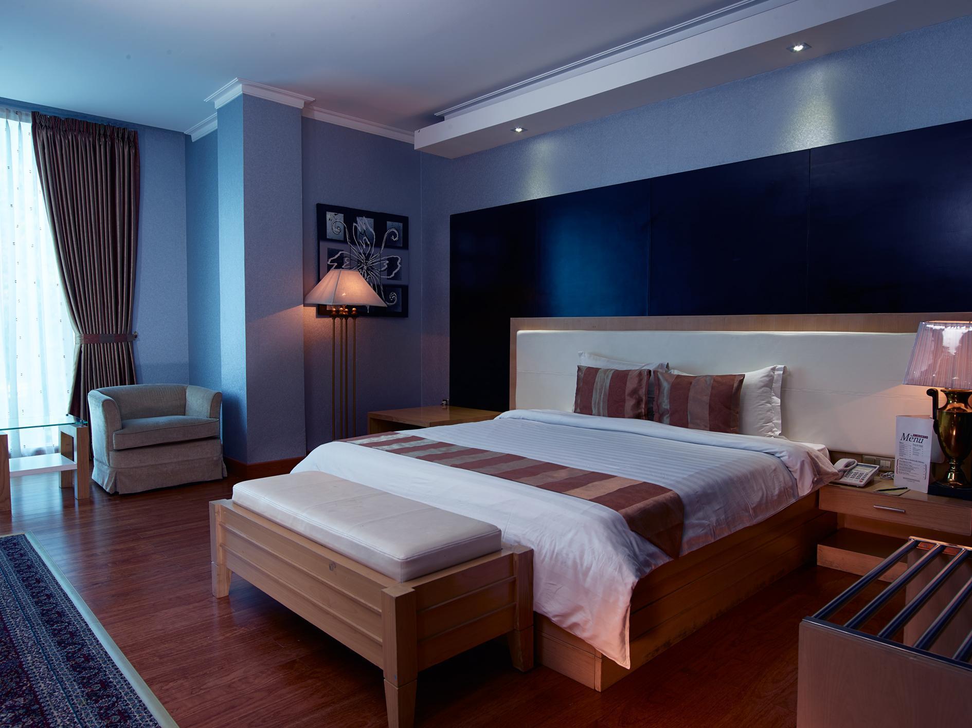 Sahati Hotel Dżakarta Zewnętrze zdjęcie