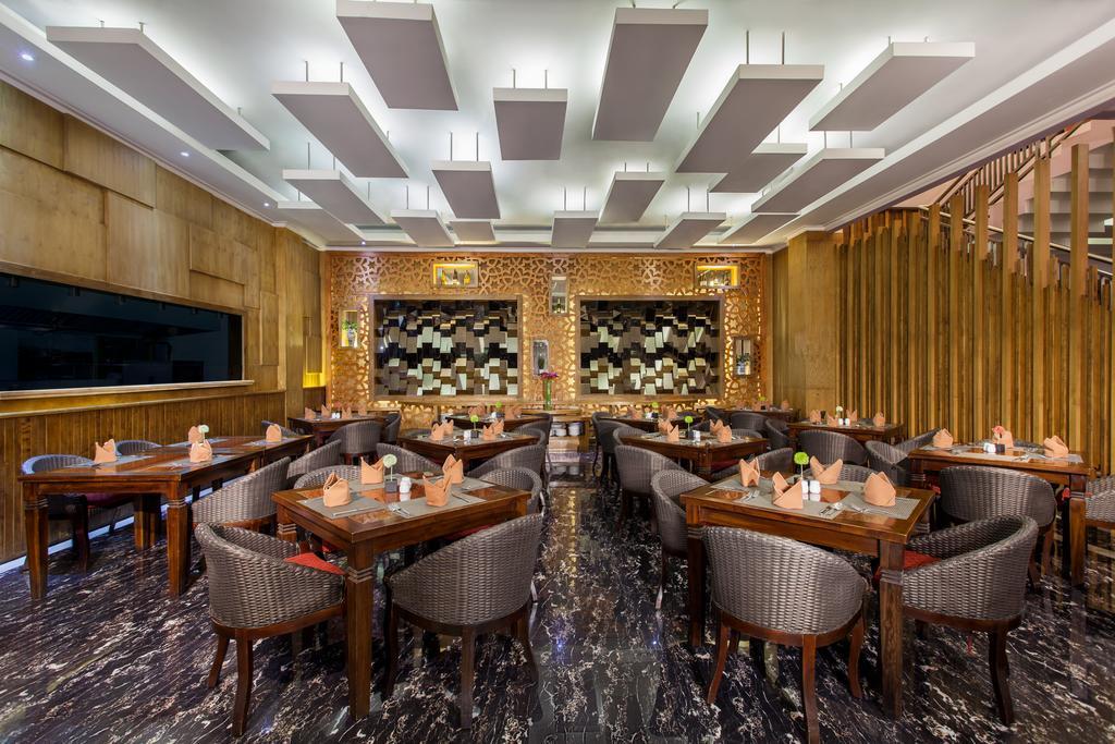 Sahati Hotel Dżakarta Zewnętrze zdjęcie