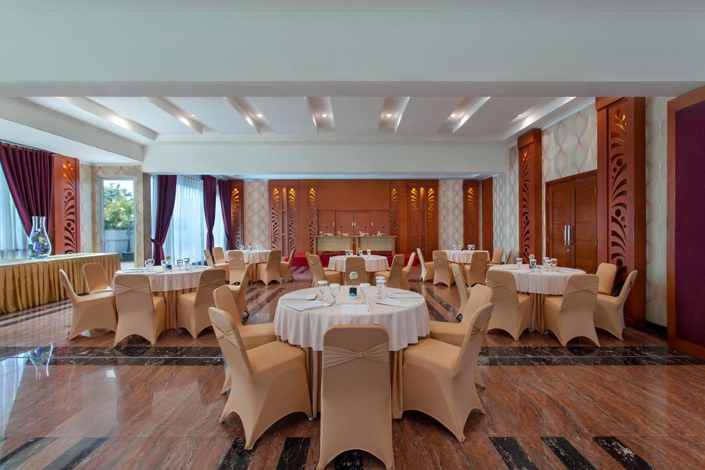 Sahati Hotel Dżakarta Zewnętrze zdjęcie