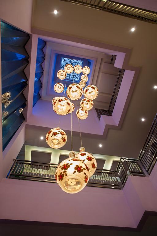Sahati Hotel Dżakarta Zewnętrze zdjęcie