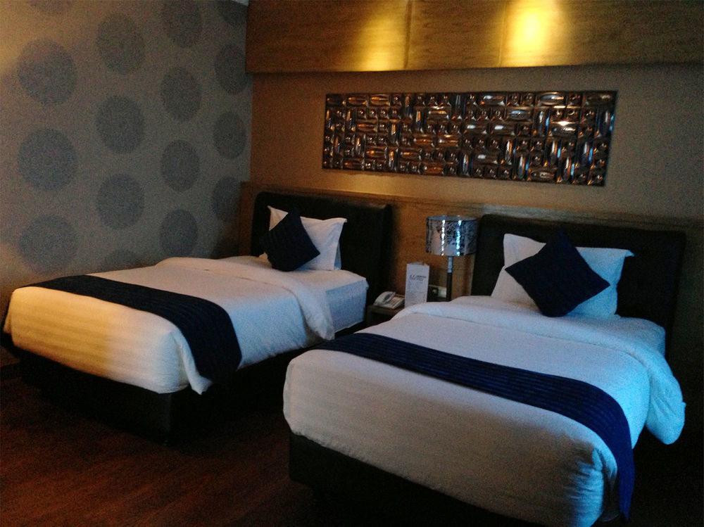 Sahati Hotel Dżakarta Zewnętrze zdjęcie