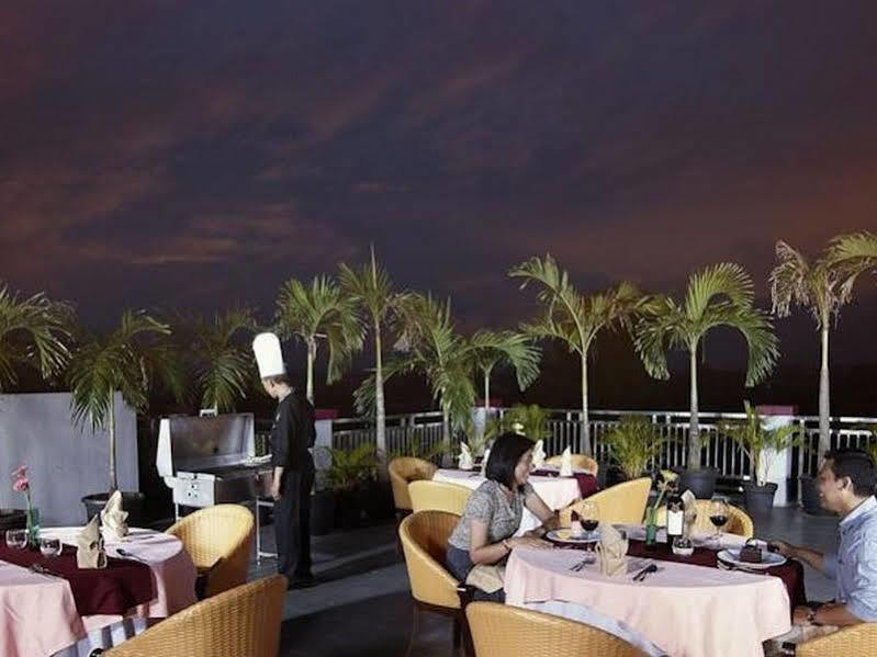 Sahati Hotel Dżakarta Zewnętrze zdjęcie