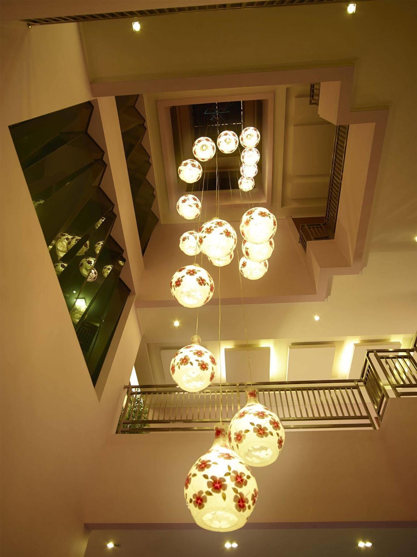 Sahati Hotel Dżakarta Zewnętrze zdjęcie